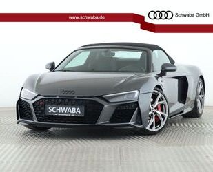 Audi Audi R8 Spyder V10 performance quattro 419(570) kW Gebrauchtwagen