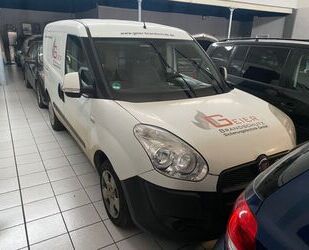 Fiat Fiat Doblo Doblò SX Kasten Gebrauchtwagen