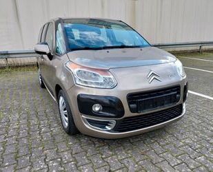 Citroen Citroën C3 Picasso Tendance Neu TÜV Gebrauchtwagen