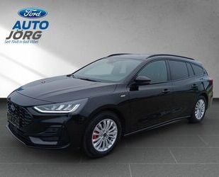 Ford Ford Focus Turnier ST-Line 1.0 EcoBoost Mild-Hybri Gebrauchtwagen