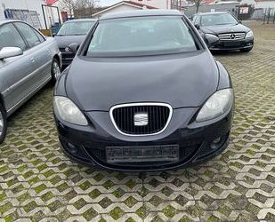 Seat Seat Leon 1.6 Stylance Stylance Gebrauchtwagen