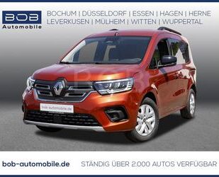 Renault Renault Kangoo E-TECH 100% el. EQUILIBRE EV45 AC22 Gebrauchtwagen