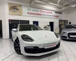 Porsche Porsche Panamera Sport Turismo 4 E-Hybrid *LED/Kam Gebrauchtwagen