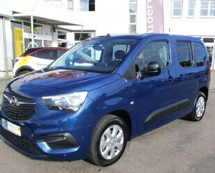 Opel Opel Combo Life E Elegance Gebrauchtwagen