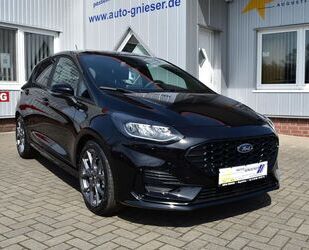 Ford Ford Fiesta 1.0 EcoBoost ST-Line Klimatr./LED/PDC/ Gebrauchtwagen