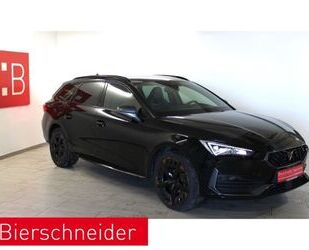 Cupra Cupra Leon Sportstourer 1.4 TSI DSG VZ e-hybrid 19 Gebrauchtwagen