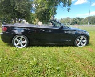 BMW BMW 125i Cabrio - Gebrauchtwagen