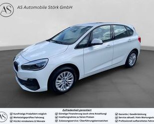 BMW BMW 218i Active Tourer LED+Panoramadach+DAB+AHK Gebrauchtwagen