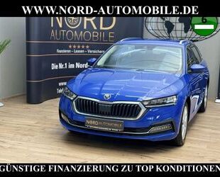 Skoda Skoda Octavia Combi Style First Edition 2.0 TDI He Gebrauchtwagen