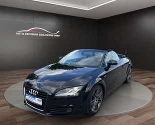 Audi Audi TT 3.2 Roadster quattro S line Sport/Plus S-t Gebrauchtwagen