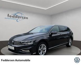 VW Volkswagen Passat Variant Business Premium 2.0 TDI Gebrauchtwagen