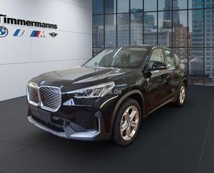 BMW BMW iX1 eDrive20 Sitzhzg. Vorn Gebrauchtwagen