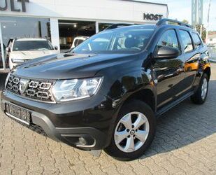 Dacia Dacia Duster Deal TCe 100 Eco-G Gebrauchtwagen