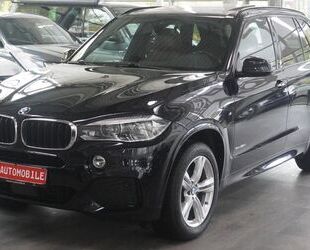 BMW BMW X5 xDrive30d*M PAKET*AHK*PANO*H&K*HUD*SPORTA* Gebrauchtwagen