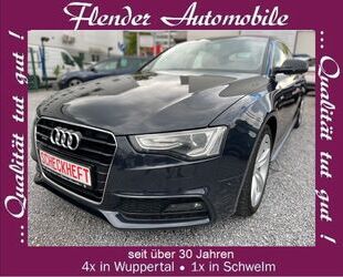 Audi Audi A5 Sportback 3.0 TDI quattro 3Jahre Hausgaran Gebrauchtwagen