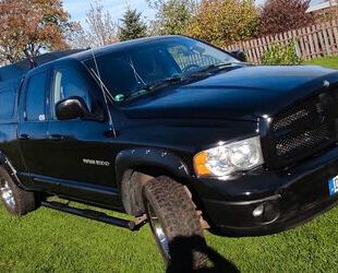 Dodge Dodge RAM Gebrauchtwagen