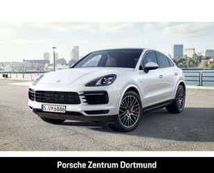 Porsche Porsche Cayenne E-Hybrid Coupe Surround View Spurw Gebrauchtwagen