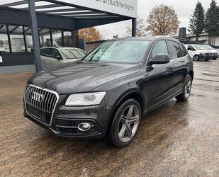 Audi Audi Q5 3.0 TDI quattro S line plus ACC B&O PANO R Gebrauchtwagen