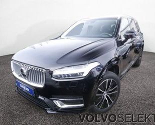 Volvo Volvo XC90 T8 Twin Engine Inscription AWD LED 7-SI Gebrauchtwagen