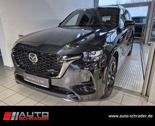 Mazda Mazda CX-80 AWD PHEV Aut. HOMURA PLUS Gebrauchtwagen