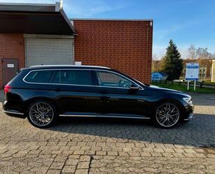 VW Volkswagen Passat Variant 2.0 TDI SCR 140kW DSG BM Gebrauchtwagen