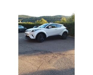 Toyota Toyota C-HR 1.2-l-Turbo Team Deutschland Team Deut Gebrauchtwagen