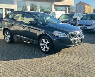 Volvo Volvo XC 60 XC60 Kinetic 2WD Gebrauchtwagen