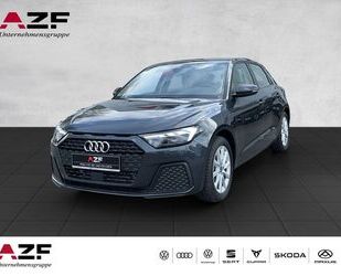 Audi Audi A1 Sportback 25 TFSI S tronic Sitzheizung+Gan Gebrauchtwagen