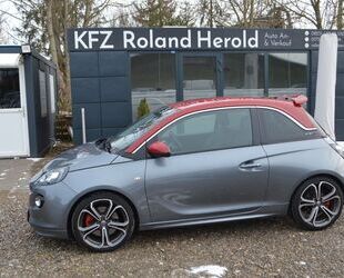 Opel Opel Adam S Gebrauchtwagen