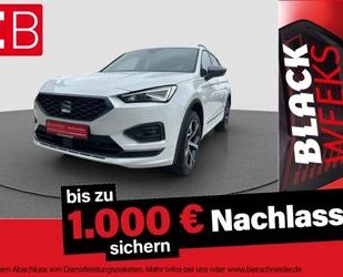 Seat Seat Tarraco 2.0 TDI DSG FR AHK PANO BEATS SHZ CAM Gebrauchtwagen