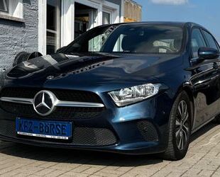 Mercedes-Benz Mercedes-Benz A180d *Parklenk*Kamera*Temp* Gebrauchtwagen