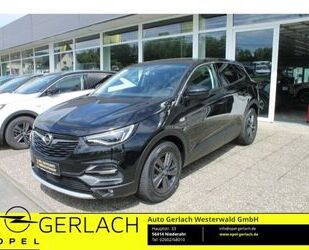 Opel Opel Grandland 1.2 Turbo EU6d Design Line Navi Sou Gebrauchtwagen