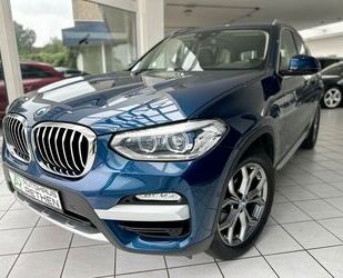 BMW BMW X3 xDrive 20 d xLine *AHK*BMW-Service*HUD* Gebrauchtwagen