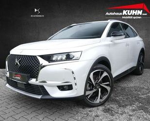 DS Automobiles DS Automobiles DS 7 Crossback E-Tense Rivoli 4x4 A Gebrauchtwagen