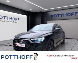 Audi Audi A1 Sportback 25 TFSI PDC LED Sitzhzg Tempo Kl Gebrauchtwagen