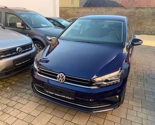 VW Volkswagen Golf Sportsvan Join 1,5 TSI Gebrauchtwagen