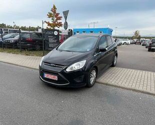 Ford Ford C-Max C-MAX Trend/AHK/TÜVNEU/SCHECKHEFT Gebrauchtwagen