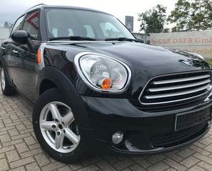 Mini MINI Cooper Countryman Gebrauchtwagen