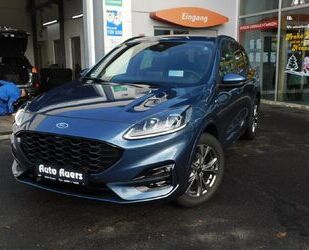 Ford Ford Kuga ST-Line Gebrauchtwagen