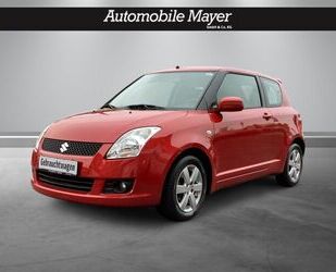 Suzuki Suzuki Swift 1.3 GS Gebrauchtwagen