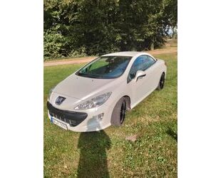 Peugeot Peugeot 308 CC Premium HDi FAP 140 Premium Gebrauchtwagen