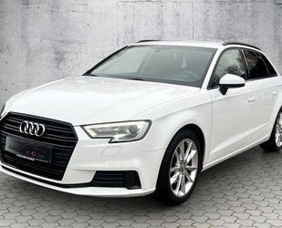 Audi Audi A3 Sportback Sport*Virtual Cockpit*Bi-Xenon*M Gebrauchtwagen