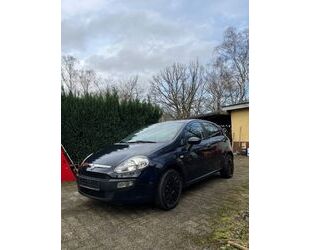 Fiat Fiat Punto 1.4 8V Gebrauchtwagen