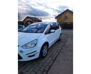 Ford Ford S-Max 2,0 TDCi 103kW DPF Titanium PowerShift. Gebrauchtwagen