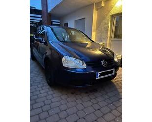 VW Volkswagen Golf 1.4 Comfortline Comfortline Gebrauchtwagen