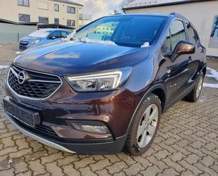 Opel Opel Mokka X 1.4 Turbo ACTIVE Auto AGR Winterpaket Gebrauchtwagen