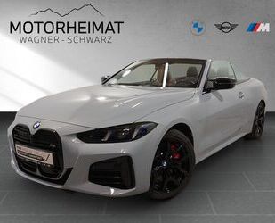 BMW BMW M440i xDrive Cabrio Facelift M Sport Pro Stand Gebrauchtwagen