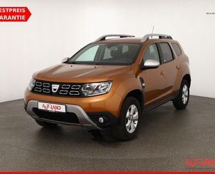 Dacia Dacia Duster II SCe 115 Essential 2WD Klima Blueto Gebrauchtwagen