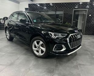 Audi Audi Q3 40 TFSI quattro advanced Gebrauchtwagen