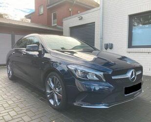 Mercedes-Benz Mercedes-Benz CLA 180 Shooting Brake - gepflegter Gebrauchtwagen